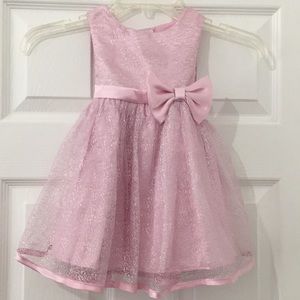 ✨Host pick✨Spring toddler dress